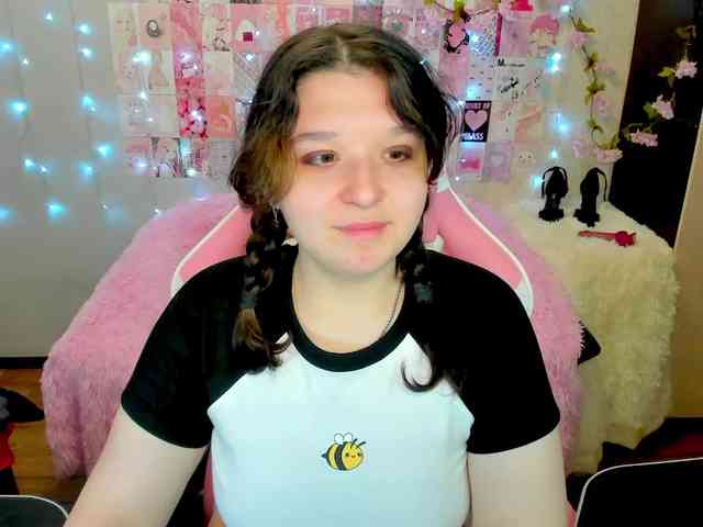 Acid-Kate webcam