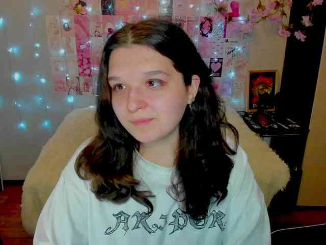 Acid-Kate webcam
