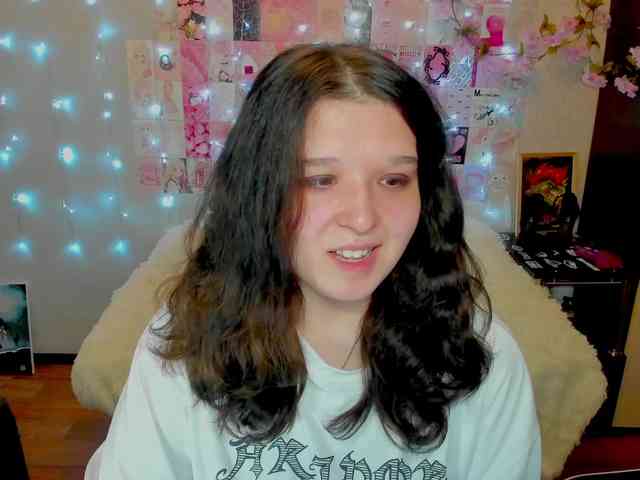 Acid-Kate webcam