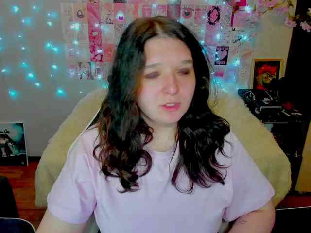Acid-Kate webcam