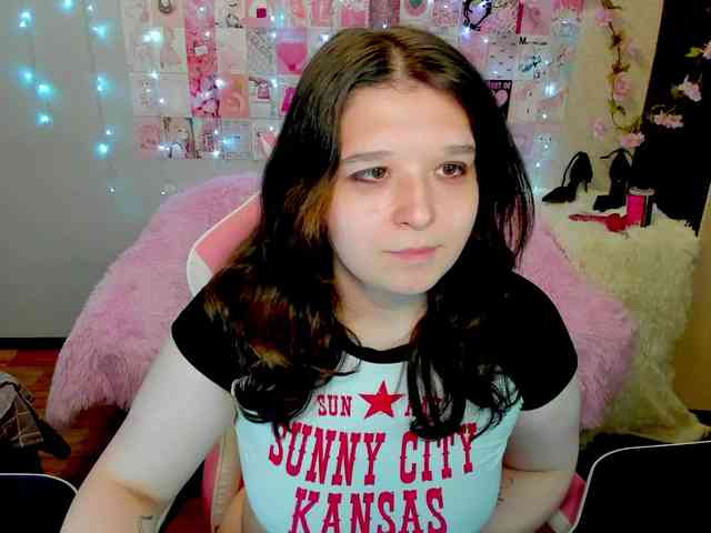 Acid-Kate webcam