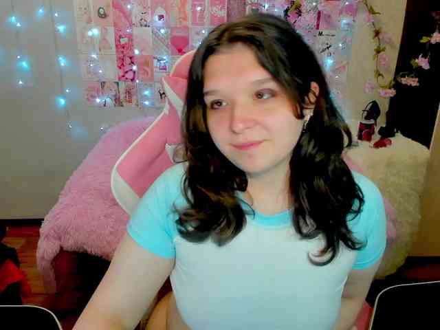 Acid-Kate webcam