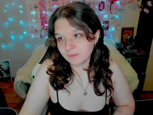 Acid-Kate webcam