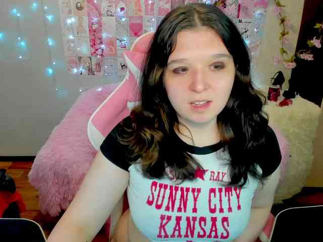 Acid-Kate webcam