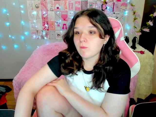 Acid-Kate webcam