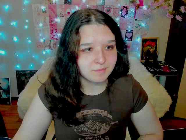 Acid-Kate webcam