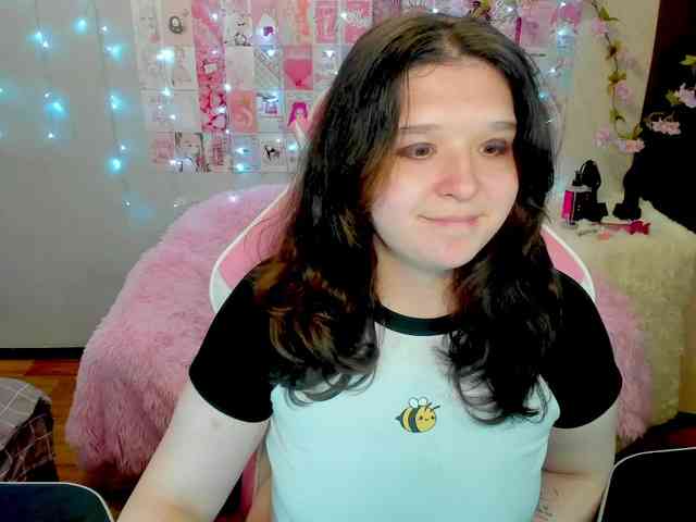 Acid-Kate webcam