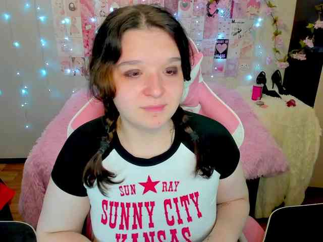Acid-Kate webcam