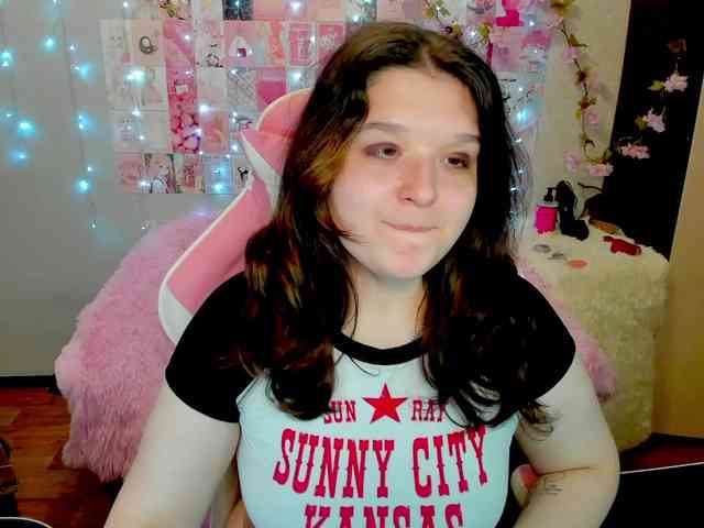Acid-Kate webcam