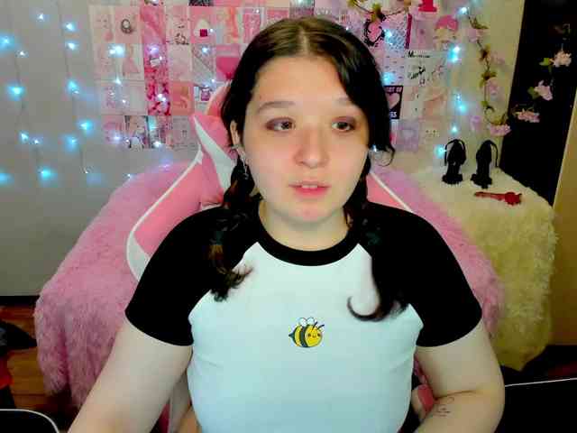 Acid-Kate webcam