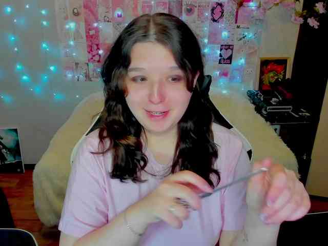 Acid-Kate webcam