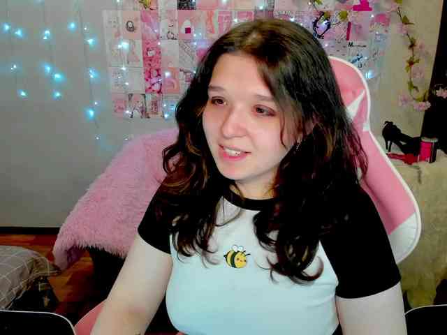 Acid-Kate webcam