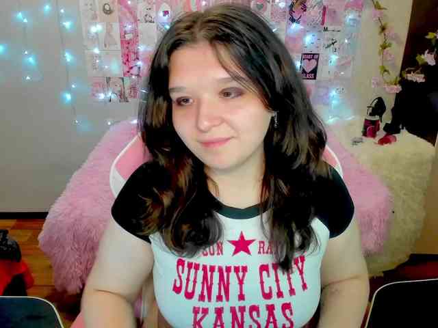 Acid-Kate webcam