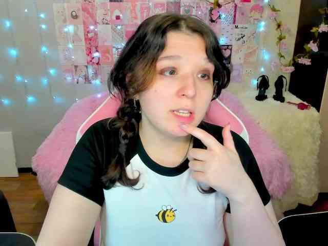 Acid-Kate webcam