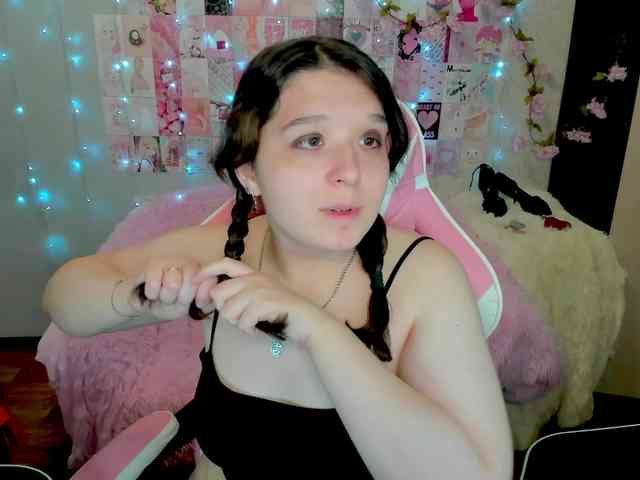 Acid-Kate webcam