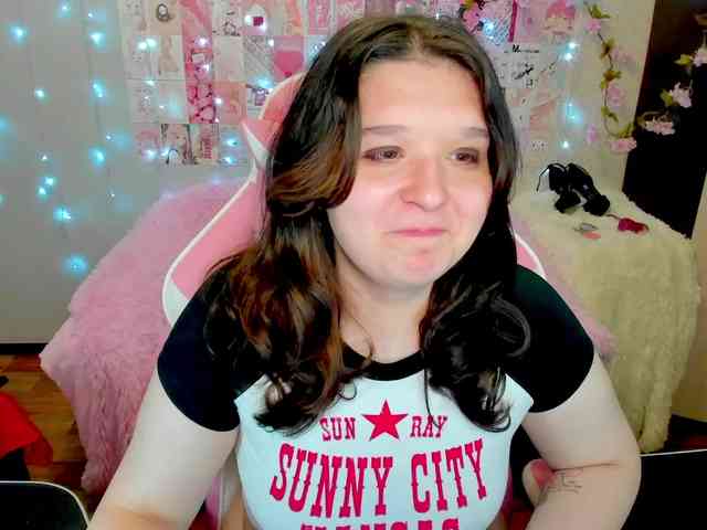 Acid-Kate webcam