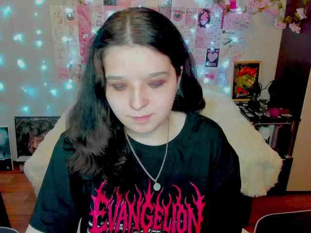 Acid-Kate webcam