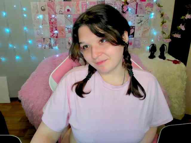 Acid-Kate webcam
