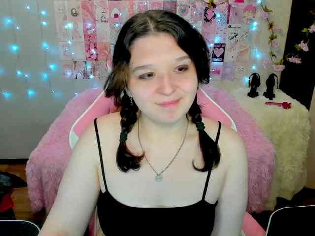 Acid-Kate webcam