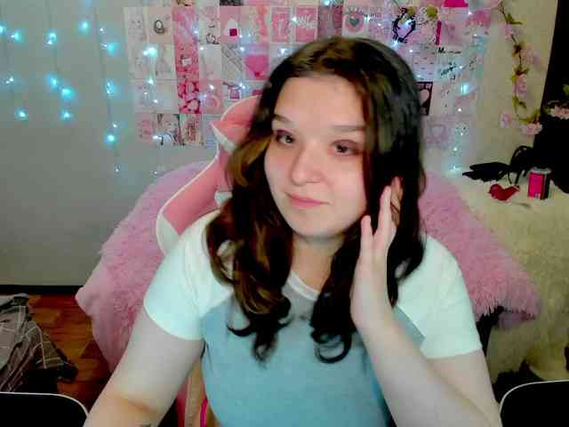 Acid-Kate webcam