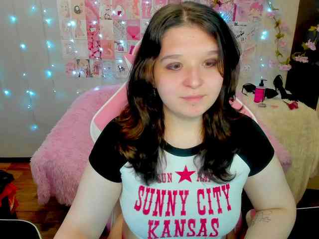 Acid-Kate webcam