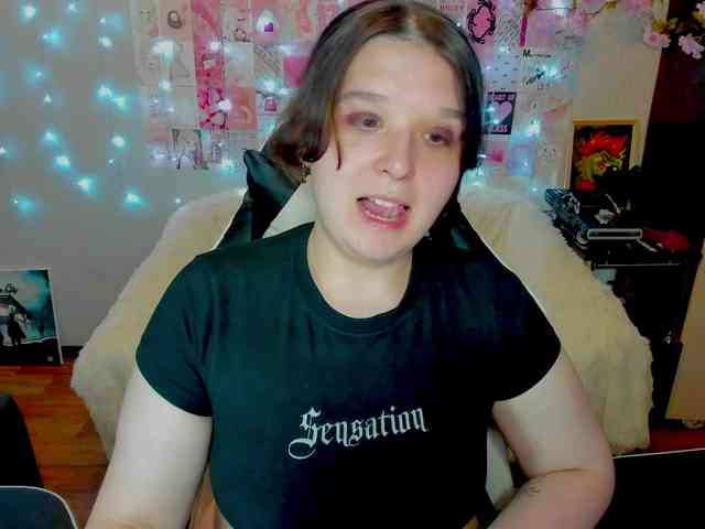 Acid-Kate webcam