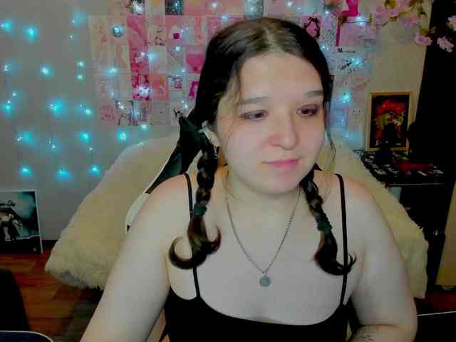 Acid-Kate webcam