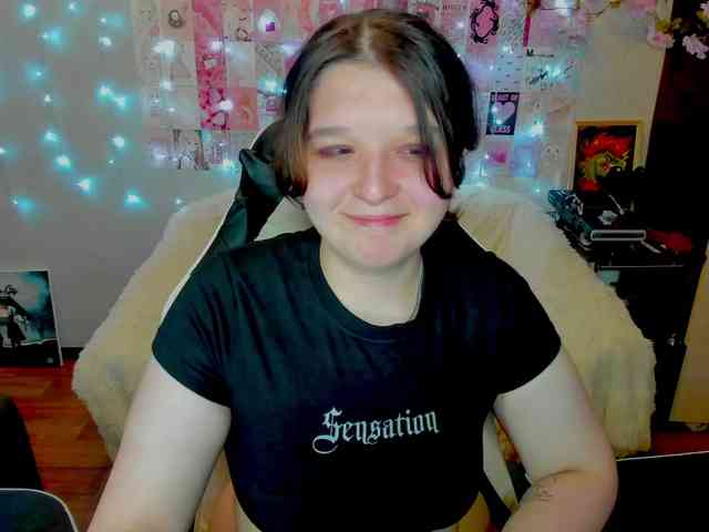 Acid-Kate webcam