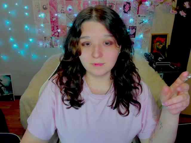 Acid-Kate webcam