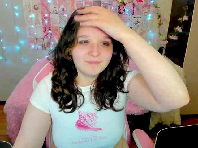 Acid-Kate webcam