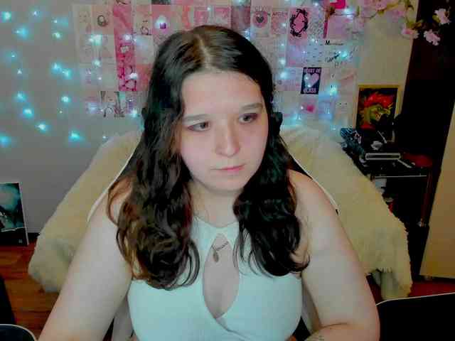 Acid-Kate webcam