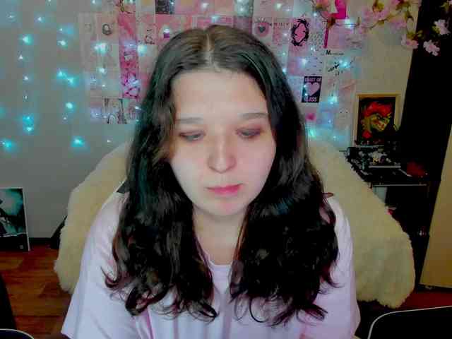 Acid-Kate webcam