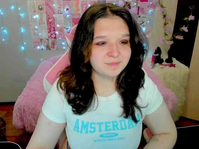 Acid-Kate webcam