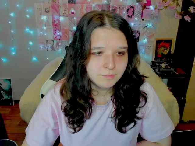 Acid-Kate webcam