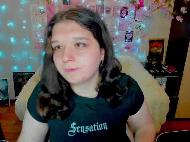 Acid-Kate webcam