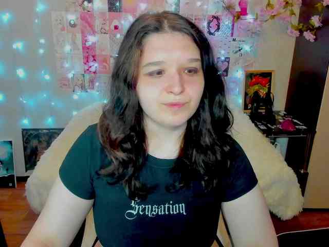 Acid-Kate webcam