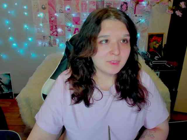 Acid-Kate webcam