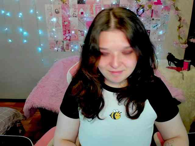 Acid-Kate webcam