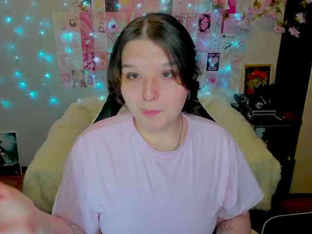 Acid-Kate webcam