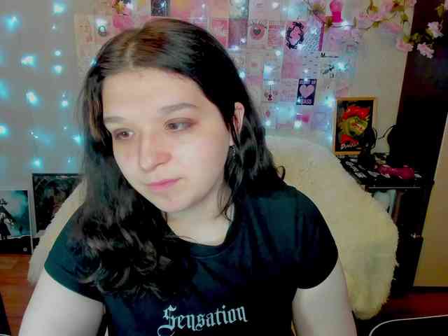 Acid-Kate webcam