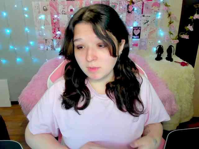Acid-Kate webcam