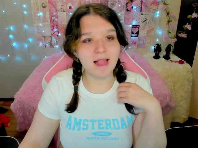Acid-Kate webcam