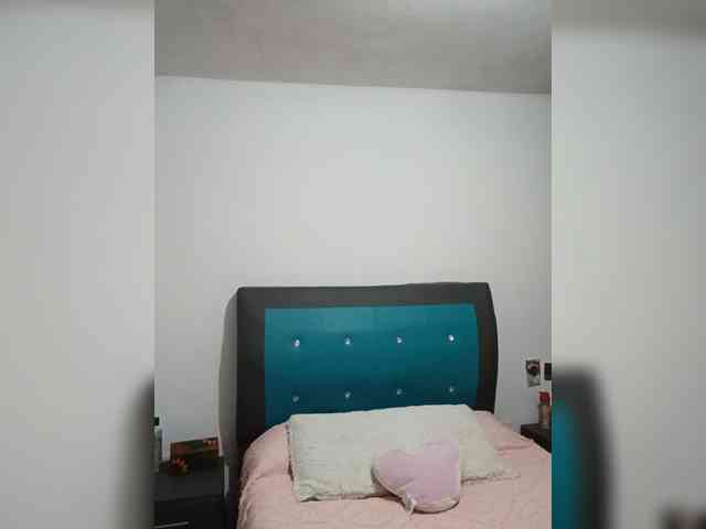 Mamitos's webcam live show