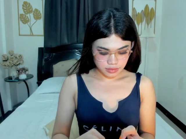 SUGAHBABEmikka