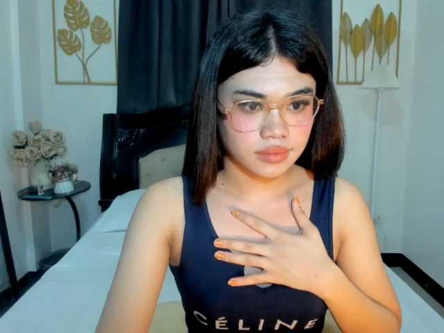 SUGAHBABEmikka