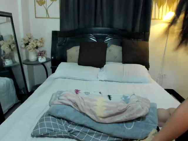 SUGAHBABEmikka Sex Cam Show