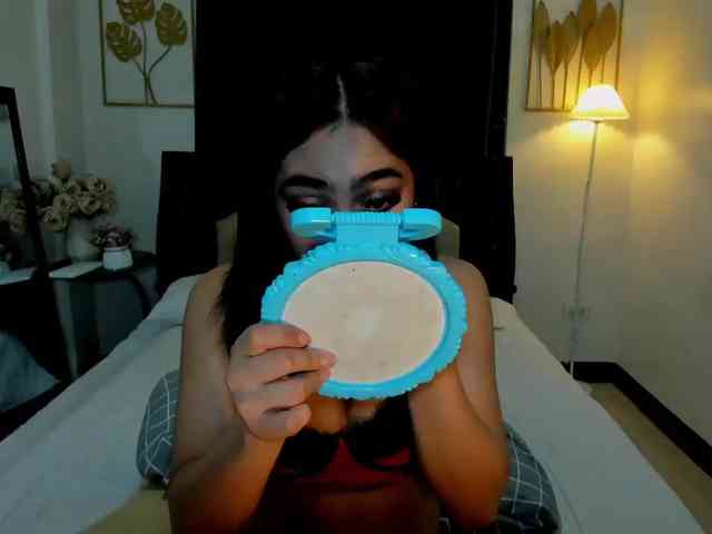 SUGAHBABEmikka