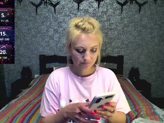 AnnaDeVille Porn Show