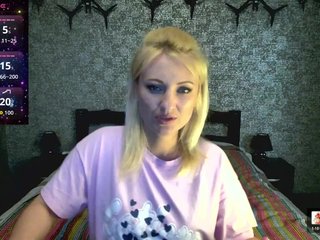 AnnaDeVille Porn Show