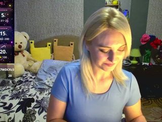AnnaDeVille Porn Show